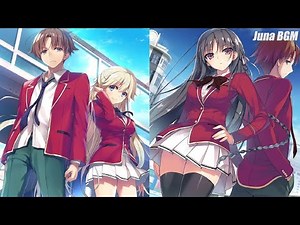 やる気を全開にさせるかっこいい曲！テンション上がる最強アニソンメドレー【作業用BGM】Most Hype Anime Songs OST Collection