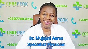 6.1K views · 175 reactions | CONTRACEPTIVE METHODS PART 6: Hormonal Loop (for heavy bleeding & painful periods) | Dr. Mujajati Aaron | Facebook