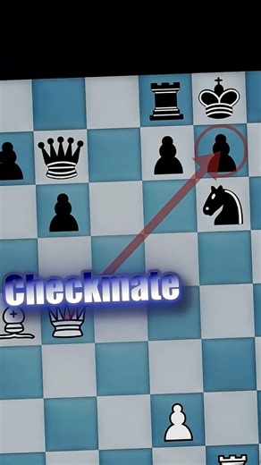 How To Attack The King With Checkmate!