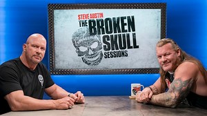 Booker T has reservations over Stone Cold Steve Austin - Chris Jericho interview
