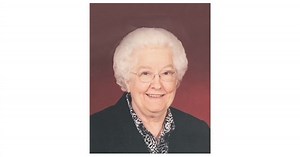 Ruby J. Miller Obituary (2023) - Paullina, IA - Eldridge Family Funeral Home - Paullina