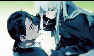 【油管转载\u002FMMV】Re0高质量同人动画Re：Zero Fan Art Animation