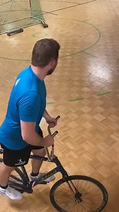 How in the world is this possible?!? 🤯 (📹: patrick_stefan_cycleball/IG) | Alabama Crimson Tide on 247Sports