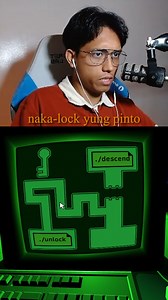 1.4M views · 10K reactions | scary maze game | Patrick Santos | Facebook
