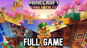 Minecraft – 1.20 Full Gameplay Playthrough (Full Game)
