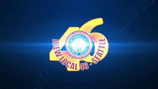 IBEW Local 46: Limited Energy Strike Update, May 21.
