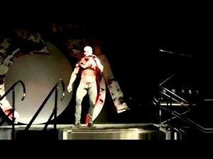 (HD) Colton Ford - Let Me Live Again (Live At The Black Party Expo 2012)