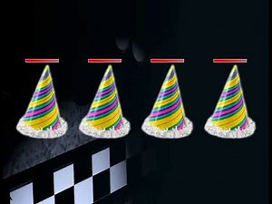 The Game Has Changed | FNaFb Generations (v2) Part 1