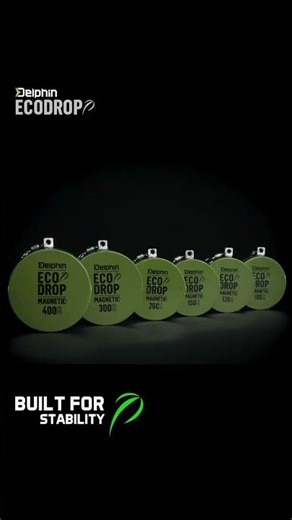 Lead-free weight made for modern anglers