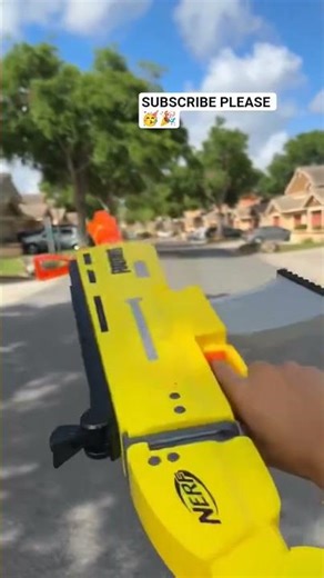 Nerf Fortnite AR-L Blaster Testing #nerf #fortnite #new #viral #toys #blaster #testing #usa