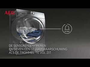 AEG ProSense-Technologie