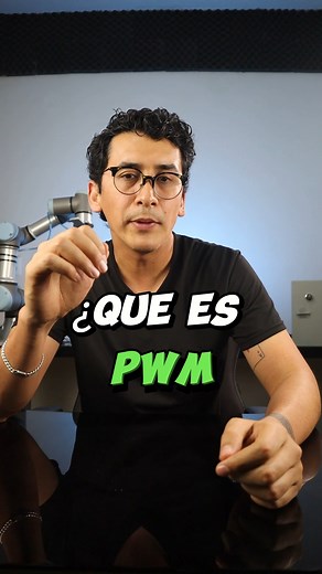 ¿Que es un PWM? y ¿Para que sirve? #electronicaindustrial #electricidadindustrial #mantenimientoindustrial #pwm | Eduardo Tellez - Ingenia