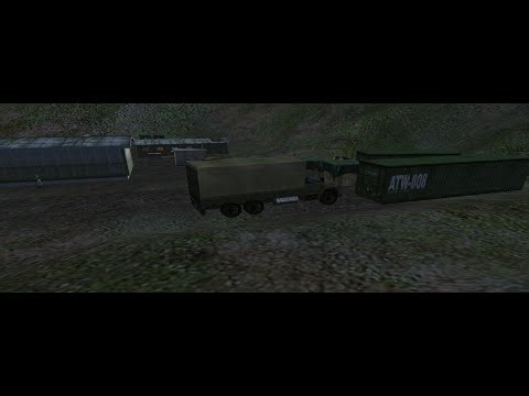 Project IGI Speed Run - Mission 2