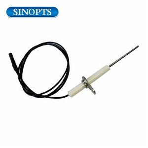 [Hot Item] Alumina Spark Ignition Electrode for Gas Burner