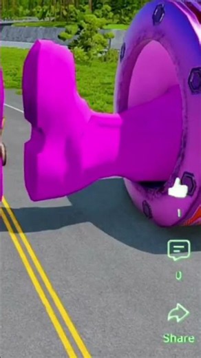 😂 BeamNG.drive Funny Moments That Will Make You Laugh! #shorts #beamngdrive #funny #beamngshorts