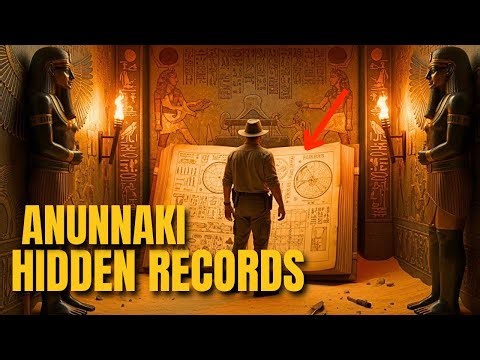 ANCIENT SUMERIAN Records That Could Rewrite the Story of Humanity | History for Sleep