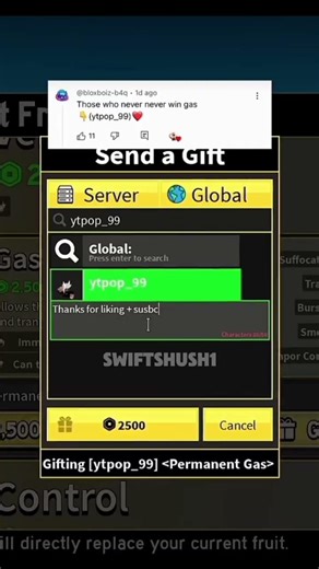 ✨BLOX FRUITS GIVEAWAY|| COMMENT UR USERNAME ATLEAST 10 TIMES TO ENTER THE GIVEAWAY ✨