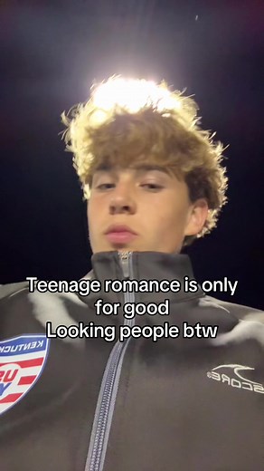 The Truth About Teenage Romance and Attraction