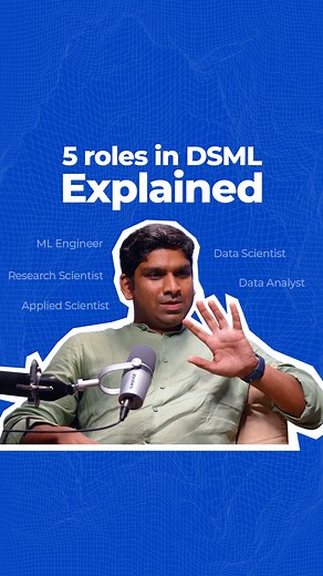 2.6K views · 24 reactions | Can Data scientist work as a Data...