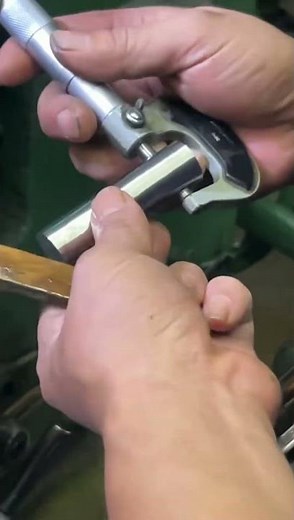 Precision Punch Pin Machining with Centerless Grinding | Custom Round Diameter Punches