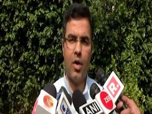 ABP Results: I accept Delhi's mandate, says Parvesh Verma | ABP Live