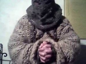 WOOL BONDAGE 2