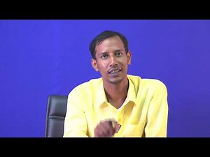 Lecture 13: Algorithm to Efficient Architecture Mapping