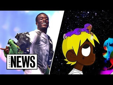 Lil Uzi Vert’s “Myron” Explained | Song Stories