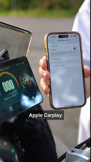 28K views · 15 reactions | ️ Meet the Award-Winning MotorTablet Pro Max BMW ✔️ Works with your wonder wheel ✔️ Seamlessly fits into your BMW’s original mount ✔️ Shows your engine data ✔️ Apple CarPlay & Android Auto built-in ✔️ Weatherproof & glove-friendly touchscreen  The ultimate upgrade for your BMW.  Get yours: motortablet.com/products/motortablet-pro-max-bmw | MotorTablet | Facebook