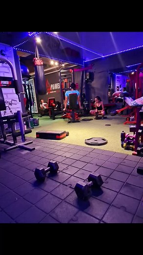 Videos de POWERFIT (@edwinpowerfit) con “sonido original - POWERFIT”