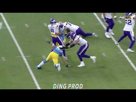 NFL Best Hits of the 2021 NFL Season week 10