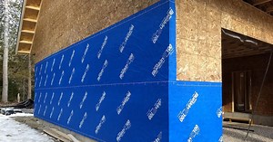 How to prevent rot in a wooden project