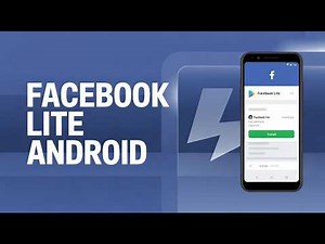 Comment Installer Facebook Lite Sur Android ( Guide Complet )