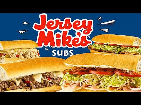 The Surprising History of Jersey Mike's Subs