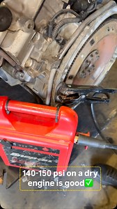 4.4K views · 1.4K reactions | How to perform a compression test on a engine that’s not installed in the car #engine #car #blackownedbusiness #automotive #reels #trending #ny #philly #supportsmallbusiness #teaching #learn #respect | Harris Automotive | Facebook