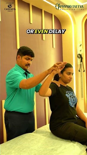 What Manual Therapy Can (and Can’t) Replace