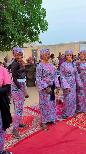 Black Diamond Collection in Hausa TikTok