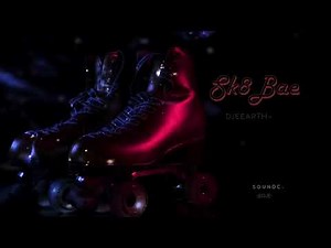 SK8BAE MIX - DJEEARTHBAE