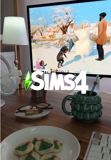 Cozy Up with The Sims: Essential Tips for Homebodies