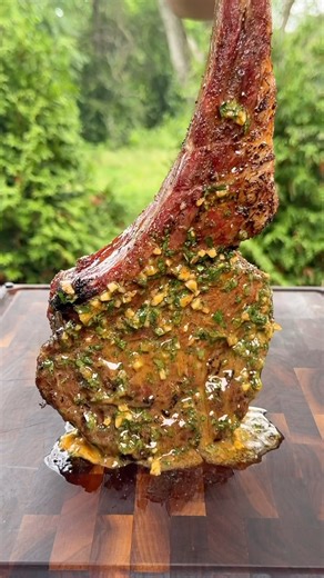 Cajun Steak and Lobster Dinner