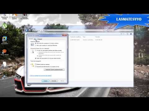 COMO MOSTRAR ARCHIVOS OCULTOS EN USB Y PC