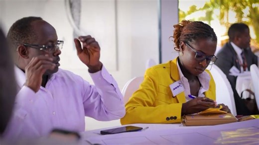 National Convener on Scaling Sustainable Fuel & Clean Energy Solutions | U-Learn Uganda