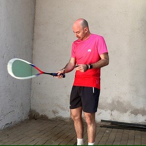 21K views · 208 reactions | Missing the squash court but still looking to stay on top of your game? 樂 Check out Jesse Engelbrecht's home-based ball skill development session on SquashSkills  Improving ball control is an essential part of becoming a better squash player and this FREE playlist should help you to get your squash fix whilst being kept off the court... Enjoy  Watch here ➡️ bit.ly/BallSkillHome10 | PSA Squash Tour | Facebook