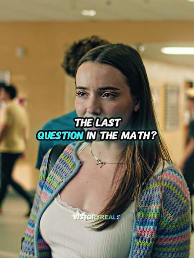 14-Year-Old Genius Impresses Older Students 🧠🤯 Edit | The Institute Luke Ellis Exam|Song: NO BATIDÃO