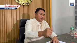 1M views · 23K reactions | WATCH: AGAP Party-list Rep. Nicanor...