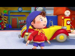 Noddy In Toyland - Hide And Seek Whiz