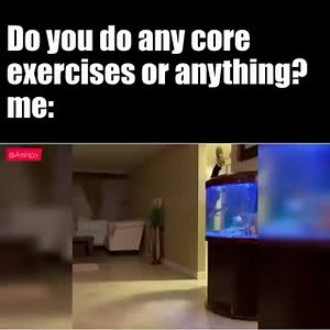 Get that core engaged! The Ultimate 8 Minute Warm Up for Cyclists http://ow.ly/dmeV50wOARz | Chain Reaction Cycles