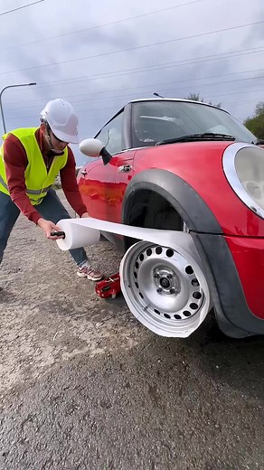 Mini Cooper Tire Care: How to Identify Compiled Tire Issues