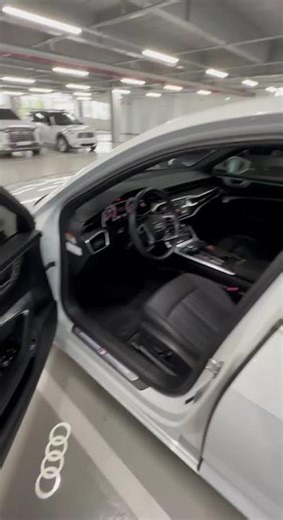 Audi A6 tfsi 2.0 2022