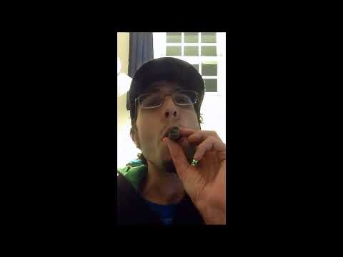 Good Days Factory Rejects Toro Maduro Cigar Review